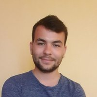 Corentin Bélard (@coco_belardo) 's Twitter Profile
