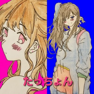 たっちょん(北海道のピンク星人)さんのプロフィール画像