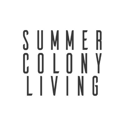summercolonyliv's profile picture. Connecting the beach + waterside + resort lifestyle