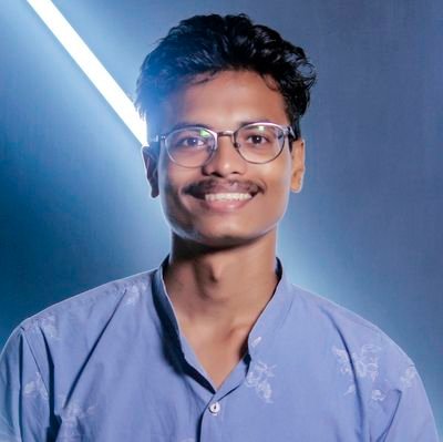 Engineer By Education, Editor by Profession, Youtuber By Passion... https://t.co/rSJ4Vkgx2y