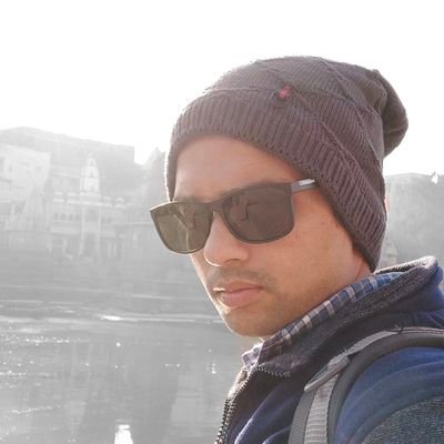 I'm very Simple but Ambitious person
and want do something very different with Life.......!