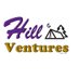 Hill Ventures (@hill_ventures) Twitter profile photo