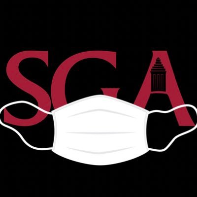 uasga's profile picture. The official Twitter of the @UofAlabama Student Government Association. 👋 Say hello and ask questions at info@sga.ua.edu 📰 Press: sgacomm@ua.edu