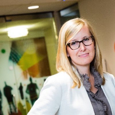 Lindsey Philpot, PhD Profile