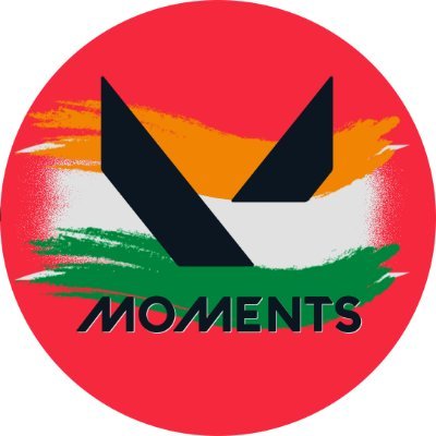 Valorant India Moments