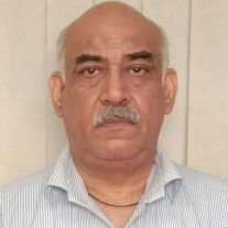 VohraSanjay60's profile picture. 