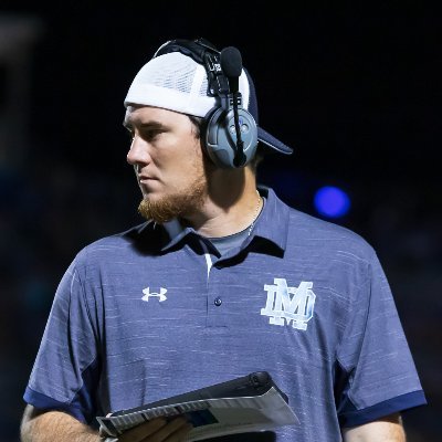 Mater Dei Catholic HS- Pass Game Coordinator/ QB's Coach 👨🎓MS, CSCS Certified (Former WUSTL/LUB Football Coach)/ USA🏈 Romans 8:31
