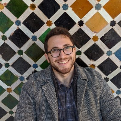 tomvarsavsky's profile picture. building physical AI