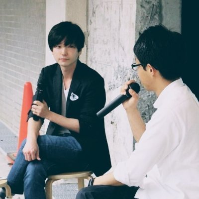 johndesuga's profile picture. 哲学するスタートアップ、モノが作れる企画屋、デジタルアート