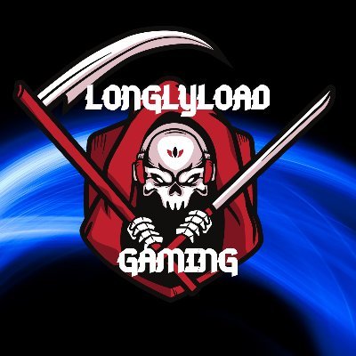Twitch streamer and content creator, parent to 2 and all round bad gamer