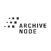 Archive Node (@ArchiveNode) Twitter profile photo