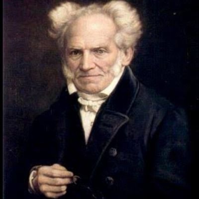 Arthur Schopenhauer