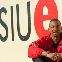 Head Track and Field/ Cross Country coach @siuetrackandfield