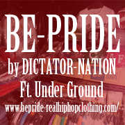 [BE-PRIDE by DICTATOR-NATION Ft. Under Ground] NEW ERA,CROOKS & CASTLES,THE HUNDREDS,DISSIZIT,BENNY GOLD,Ed Hardy,LRG,NESTA,10DEEP,SEAN JOHN,PELLE PELLE,COOGI