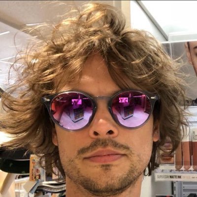 mggsleftnipple's profile picture. Bhs 23’ |