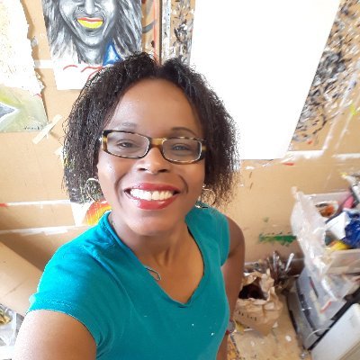 MyriamAndrewart's profile picture. Férue d'art, de peinture, des musées, mon univers est enlacé de formes et de couleurs chatoyantes.