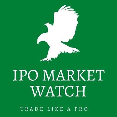 I cover all companies listing on the US stock market and not just the day they go public. Follow me to learn about new stocks, current stocks and future IPOs.