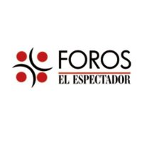 Foros El Espectador (@forosespectador) 's Twitter Profile Photo Foros El Espectador (@forosespectador) 's Twitter Profile Photo