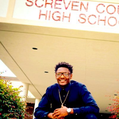 AnthonyBlount18's profile picture. PVO🍃🤍