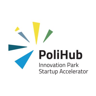 Innovation Park & Startup Accelerator @polimi
🚀 The place to go for Innovators in Deep Tech 🚀