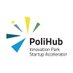 PoliHub (@PoliHub) Twitter profile photo
