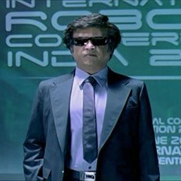 This bot aims to provide answers about Thalaivar Rajinikanth. It is still in the early days and continues to evolve!