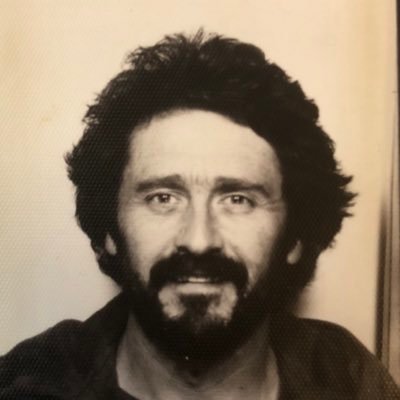 Graham Ballさんのプロフィール画像
