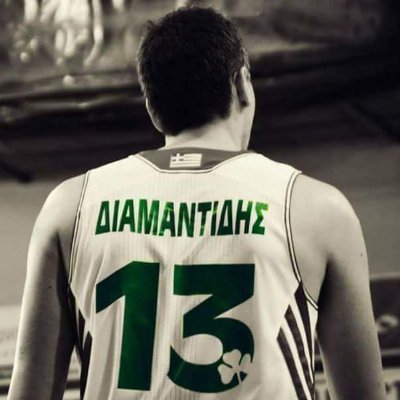 kwstas53247362's profile picture. ☘️🏀☘️⚽☘️