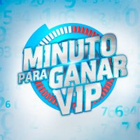 Minuto para ganar VIP(@minutoganarmx) 's Twitter Profile Photo