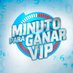 Minuto para ganar VIP (@minutoganarmx) Twitter profile photo