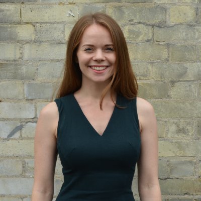 Director and founder of @CrestComms - start-up & scale-up PR. rhiannon@crestcomms.com