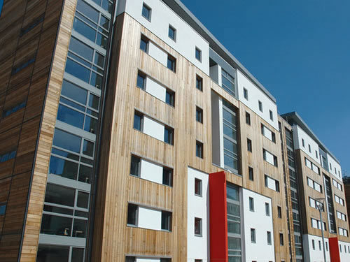 Help and advice for flat owners from News on the Block. Property management, enfranchisement, lease extensions, service charges, right to manage.
