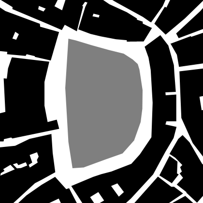 dimensionalise's profile picture. wandering the streets