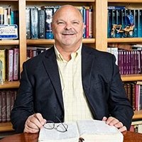 A Heart After God Bible Teaching Ministry (@authorbradabley) 's Twitter Profile