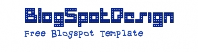 blogspotdesign's profile picture. Free Blogger template everyday