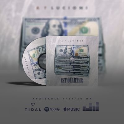 ATLUCIONI's profile picture. Music Artist/Public Figure