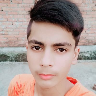 RishbhPandit's profile picture. student