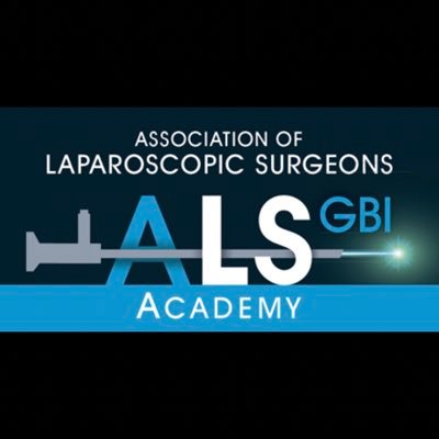 Official Trainee Group of @ALSGBandI | @ALSGBandI LapPass | Surgical Education | Operative Videos | Simulation | Lap and Robotic Courses