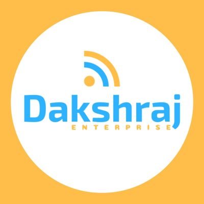 @DakshrajIndia