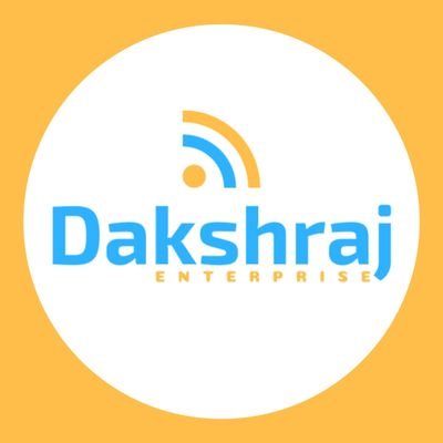 DakshrajIndia Profile Picture