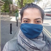 Genevie Fernandes (@genevie2587) 's Twitter Profile