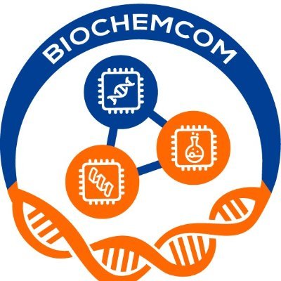 An exclusively closed user group (7000+ members) of BIOinformaticians, CHEMinformaticians, and COMputational Biologists. Join here: https://t.co/9CnCx61khx