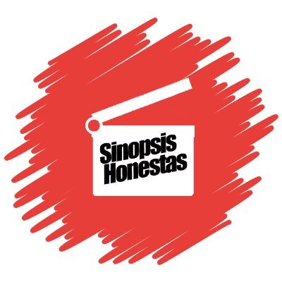 SinopsisHonesta's profile picture. Te contamos series y películas.. 🎬 
Como te gusta: Corto, preciso y lleno de sarcasmo.
A tu mamá le gustaría que sigas esta cuenta 👈😏😎