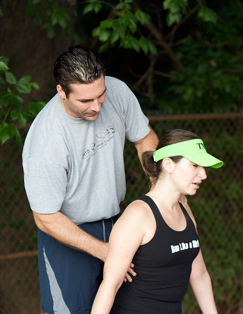 MADdcinmd's profile picture. Dr. Marshall Dispenza, Chiropractor, maintains that exercise and nutrition are two facets in life that can help all chiropractic patients.