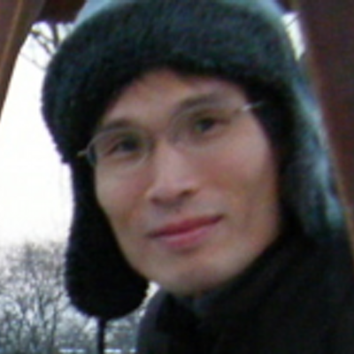 Tsuneo Yoshioka