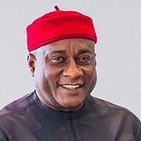 Allen Onyema (@ifeallenonyema) 's Twitter Profile