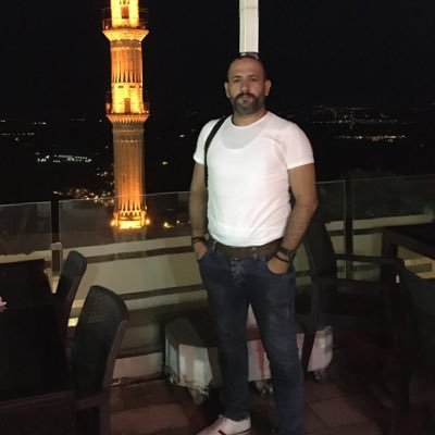 yagmurat27's profile picture. 