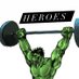 Heroes del Crossfit ® (@HeroesCrossfit) Twitter profile photo