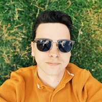 James Deacon (@jamesdeacon) 's Twitter Profile