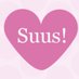 Suus! (@suussss) Twitter profile photo Suus! (@suussss) Twitter profile photo